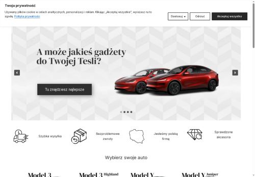 PHU Mateusz Pietruszka