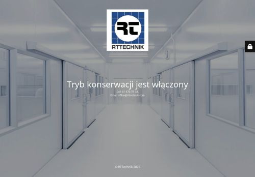 RTTechnik Zach GmbH Sp. k.