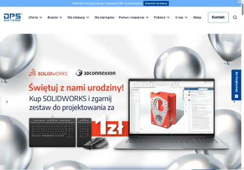 DPS Software Sp. z o.o.