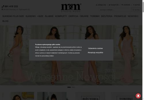 M&M Studio Mody Marcin Katra